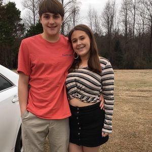 Meet your Posher, Maggie